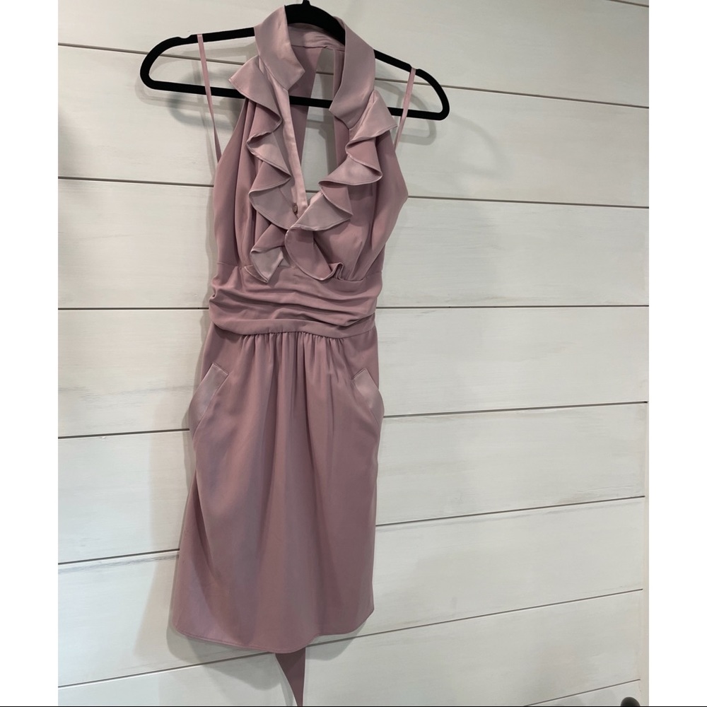 BCBG size 2 cocktail dress